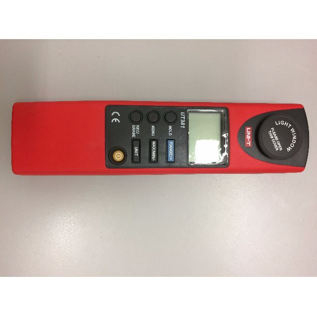 UniT UT380 Luminometer or Lux meter, Audio, Other Audio Equipment on