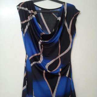 Stretchable Top