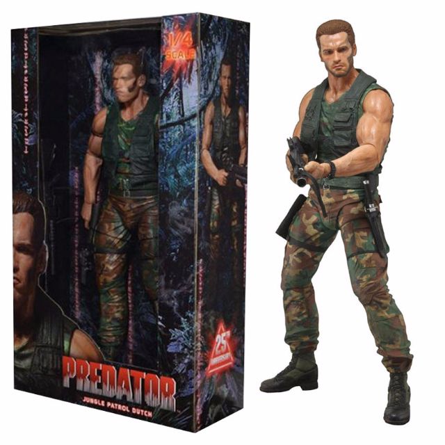 neca arnold schwarzenegger