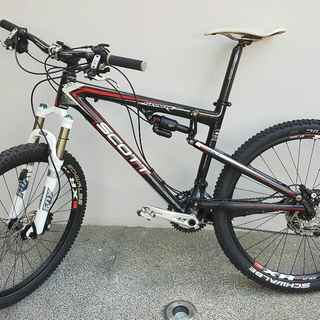 gt avalanche 3.0 2010