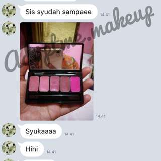 TESTIMONIAL Adoptme.makeup