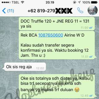 TESTIMONIAL Adoptme.makeup