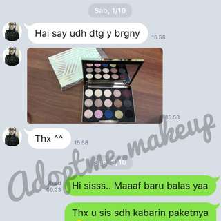 TESTIMONIAL Adoptme.makeup