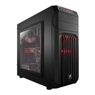 GTX 1060/I3 custom pc
