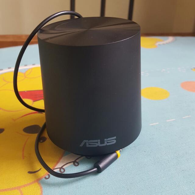 ASUS SUBWOOFER, Electronics, Audio on Carousell