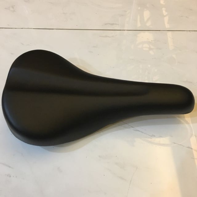 dahon saddle