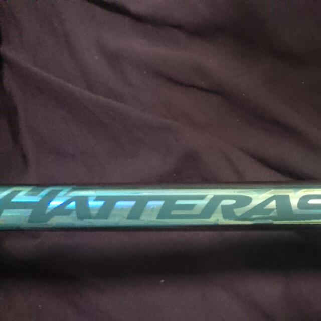 Daiwa Hatteras 33-405ld