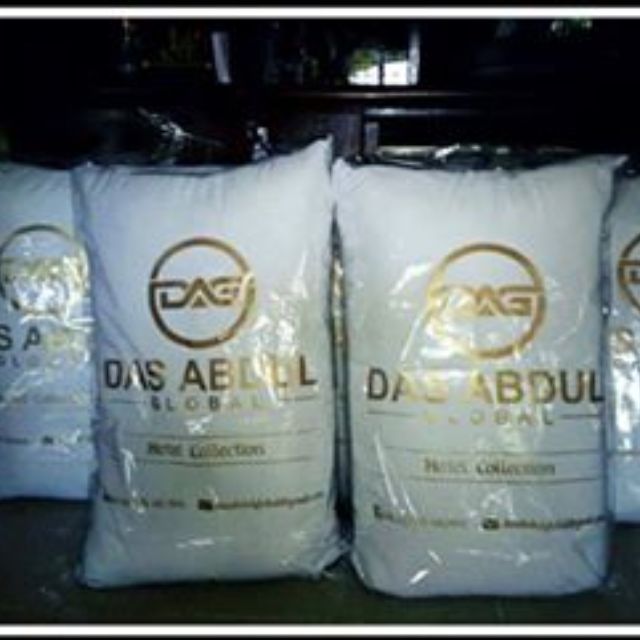 Das abdul pillow best sale