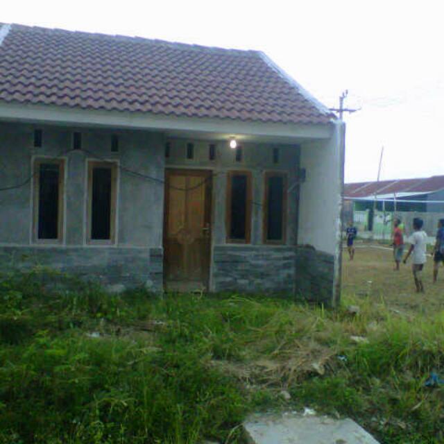 Dijual Rumah Cash Semi Renov Diperum Wahana Pondok Ungu Properti Dijual Di Carousell