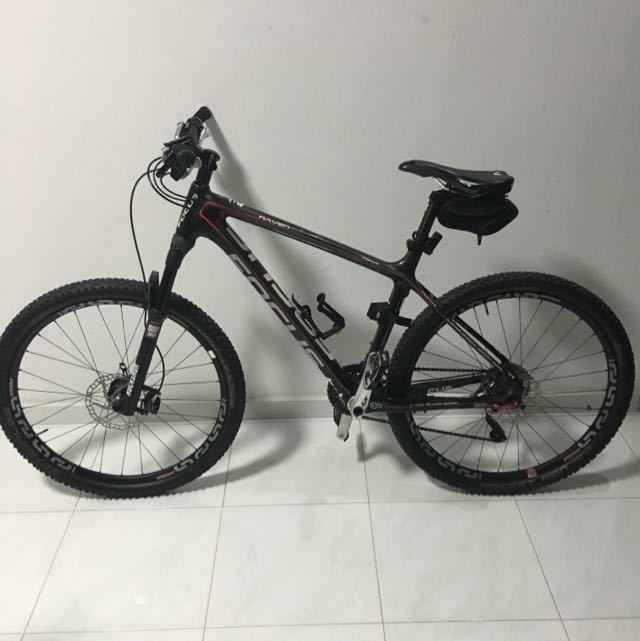 Focus raven price online