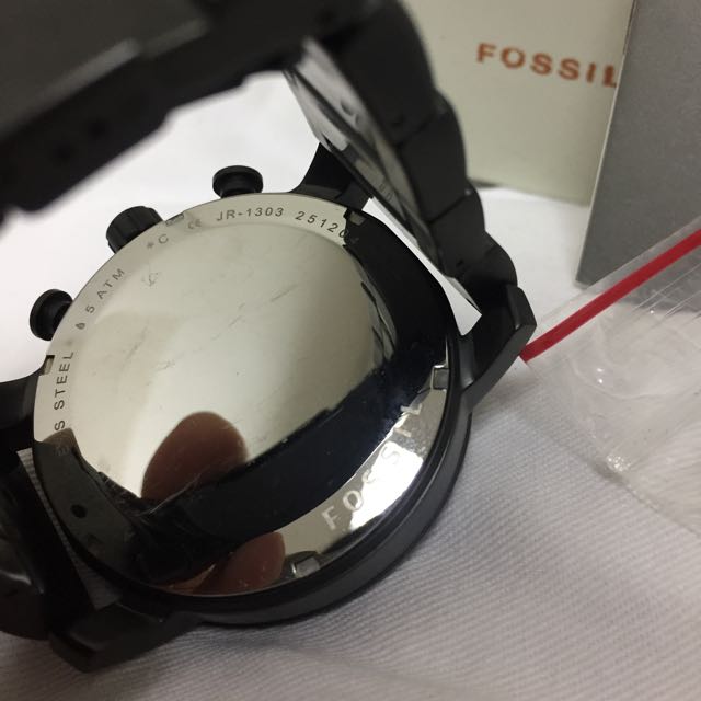 Fossil jr best sale 1303