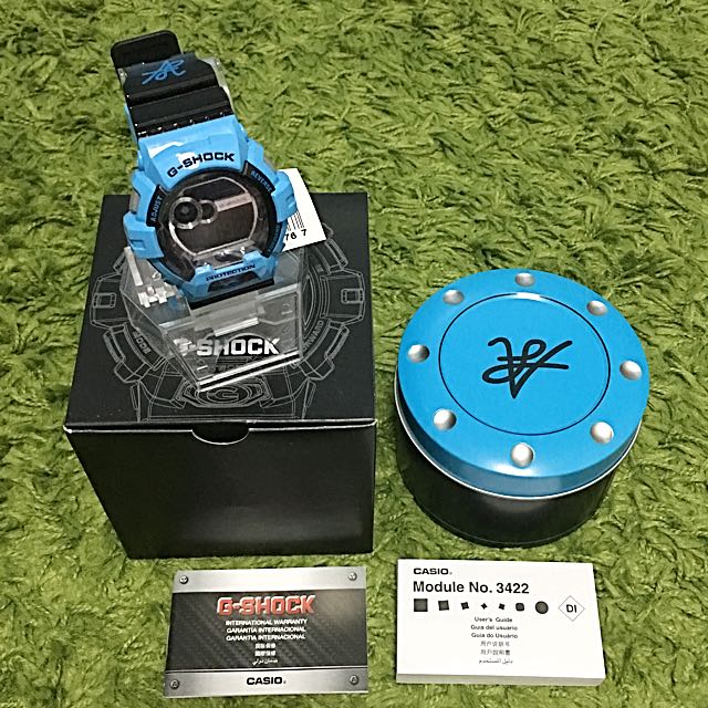 G shock louie vito discount