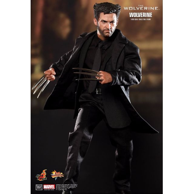 WOLVERINE MMS 220 THE WOLVERINE NEW