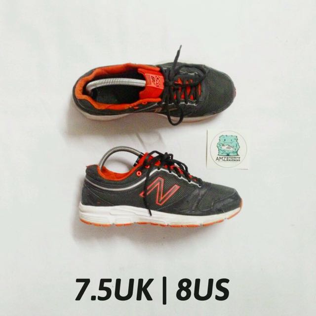 New Balance 380, Men's Fashion, Footwear on Carousell