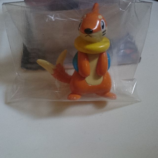 buizel figure