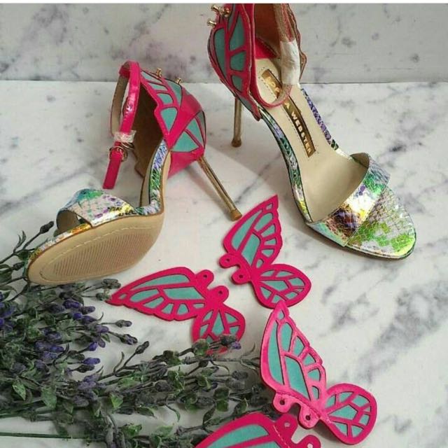 sophia webster copy shoes