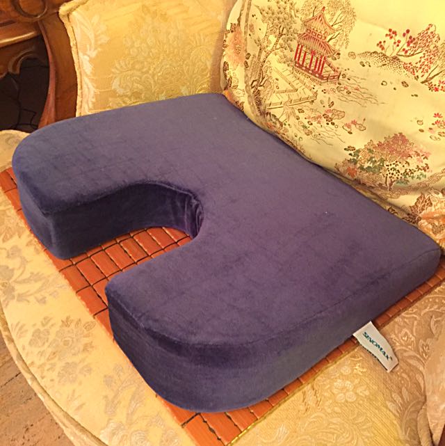 Sinomax Seat Cushion
