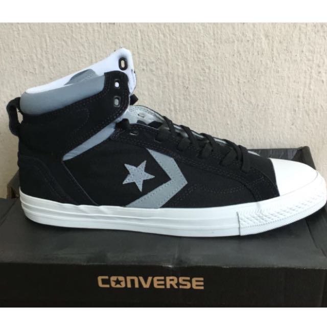 converse plus