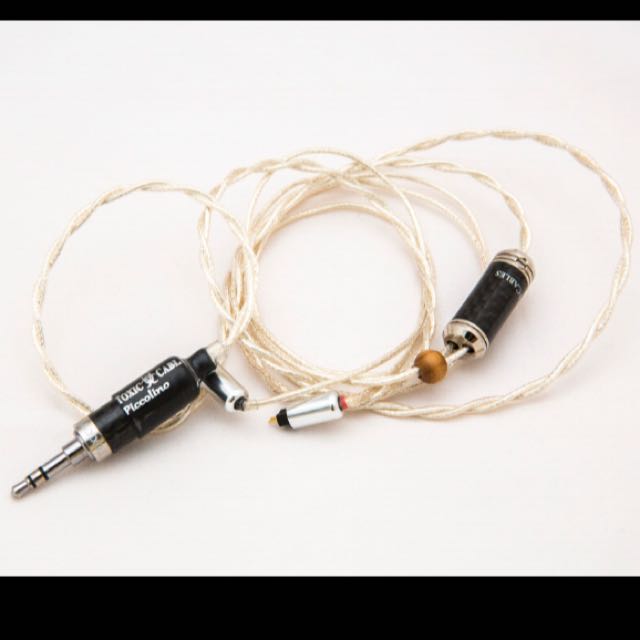 Toxic Crystal Piccolino Cable, Audio, Portable Audio Accessories on