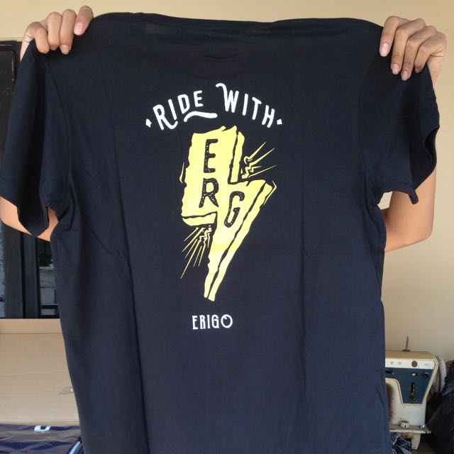 Baju Erigo – Adimerdeka.com