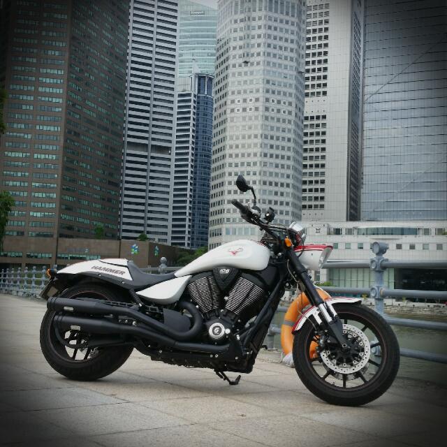 victory hammer price