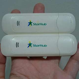 [SOLD] Mobile Broadband 3G Dongle - Cheap!