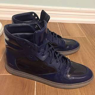 Balenciaga Men's Shoes Size 13
