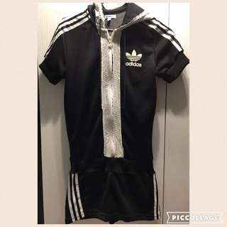Adidas One Piece