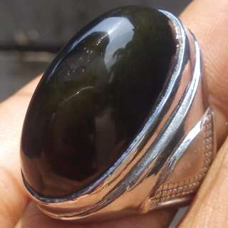 PANDAN HIJAU