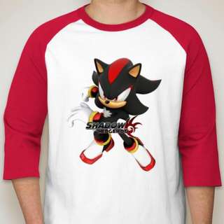 KAOS CARTOON SHADOW