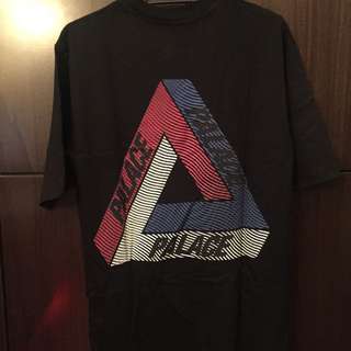Palace Triferg Logo T-Shirt
