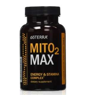 dōTERRA Mito2Max®  60 capsules