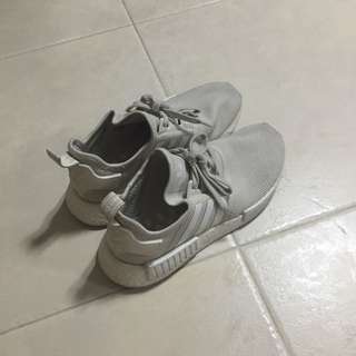 Adidas NMD W US9 UK7.5