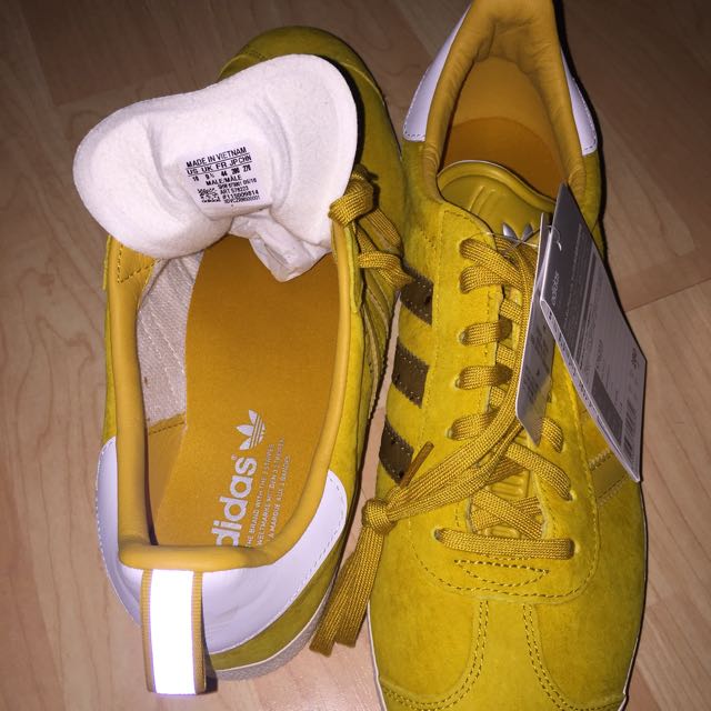 Adidas gazelle