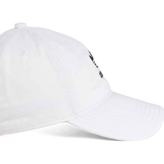 adidas originals precurve washed cap