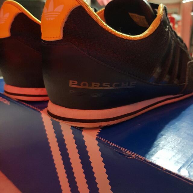 Adidas originals porsche 2025 design