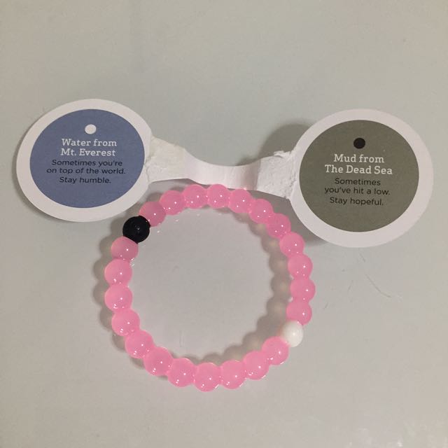 Lokai Color Bracelets For Charity | Cause Collection