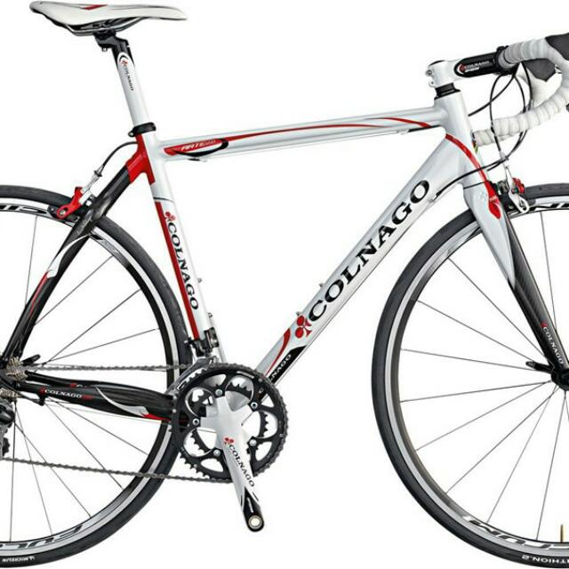 colnago arte 2.0