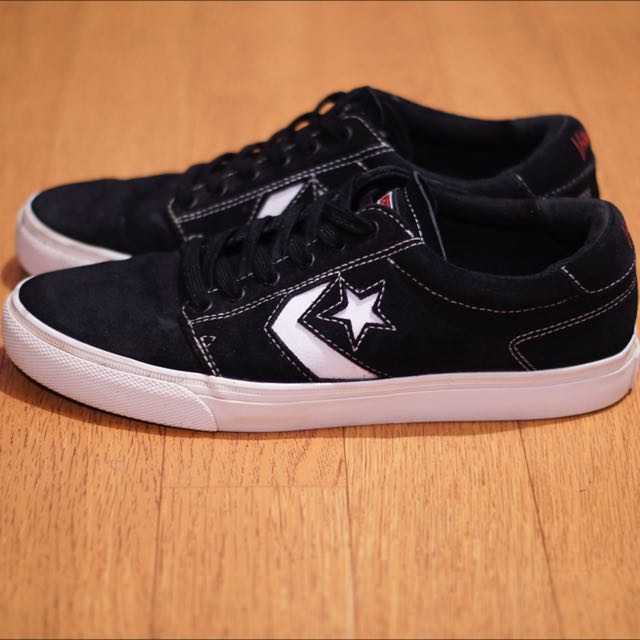 Converse KA 3 Kenny Anderson 3