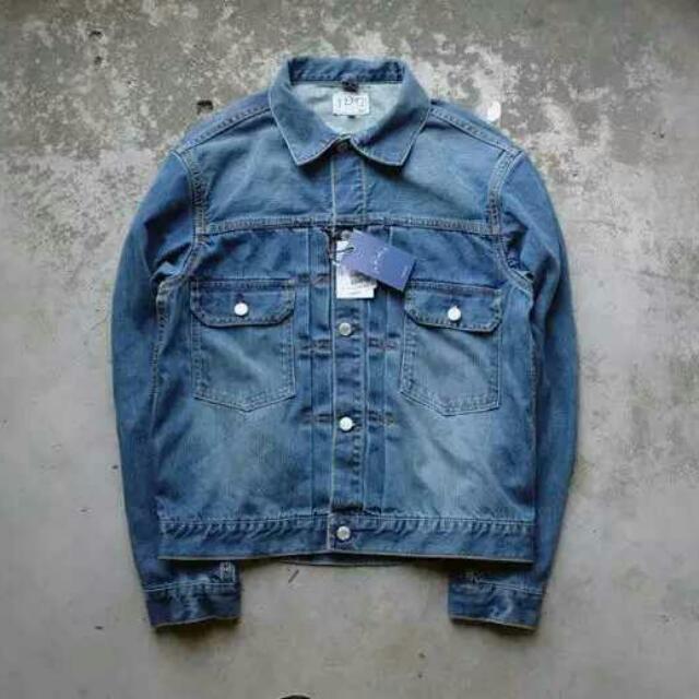 levis 101