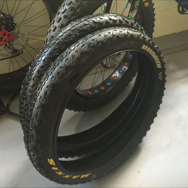 26x4 0 fat bike tires