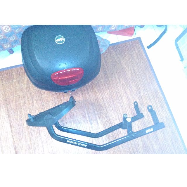 Monorack hot sale j ex5