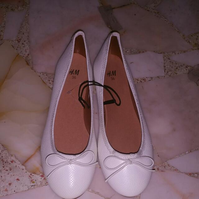h&m ladies shoes