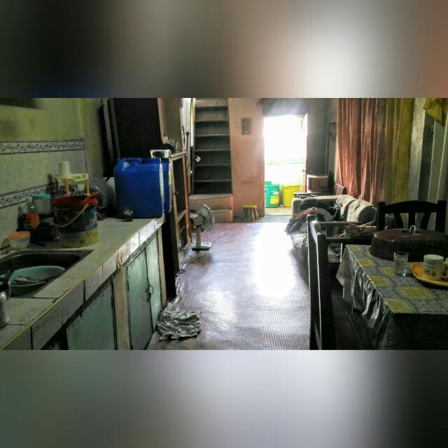 House & Lot with Garage in Bagong Silang Caloocan, Property, For Sale