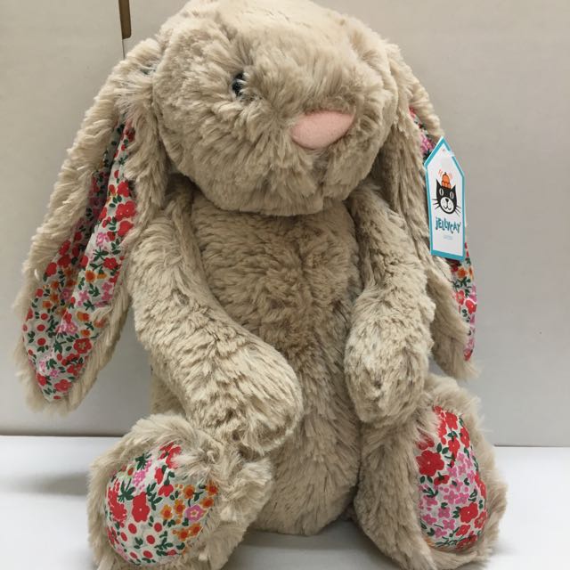 jellycat sydney
