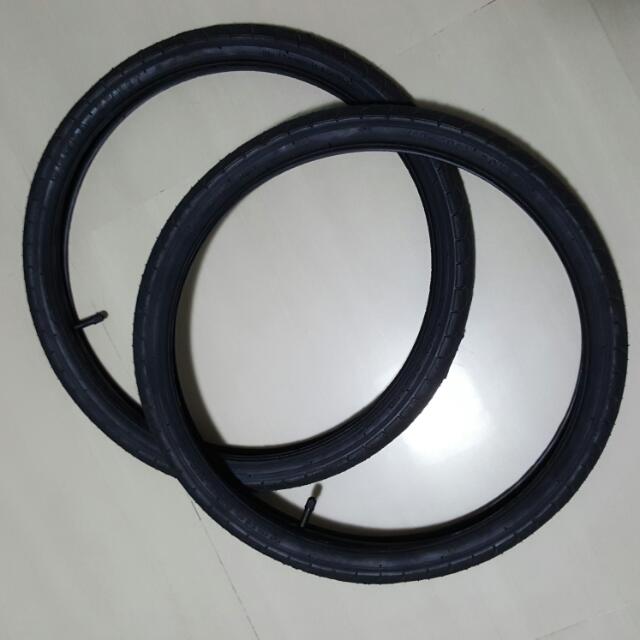 kenda kwest 20 x 1.5