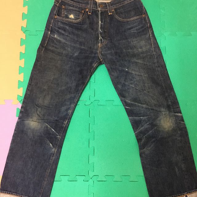 levis 37501