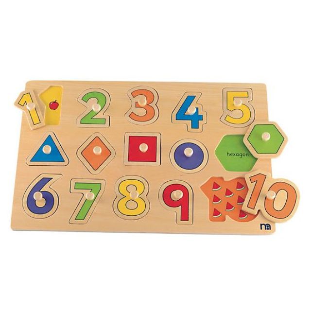 Mothercare puzzle sale