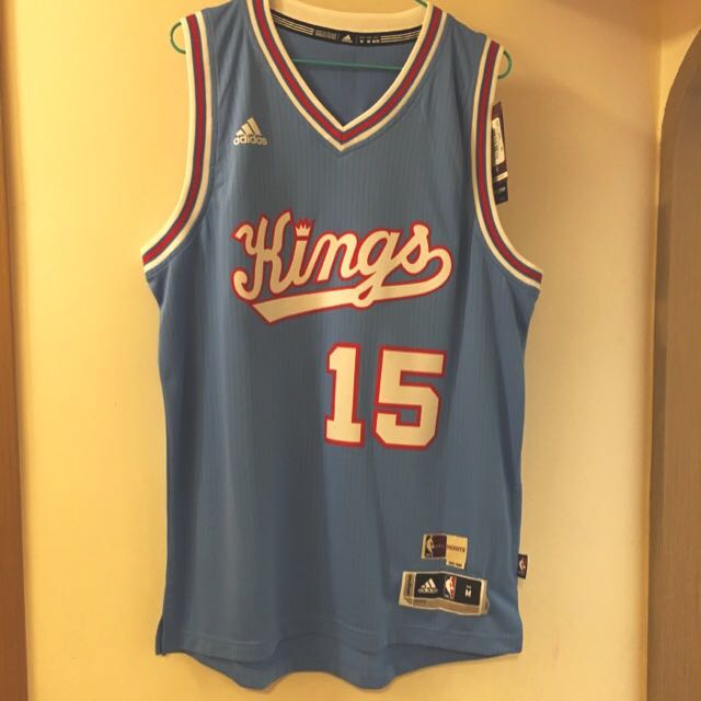 demarcus cousins hardwood classic jersey