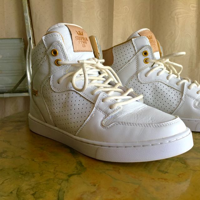 Supra vaider 10.5 top